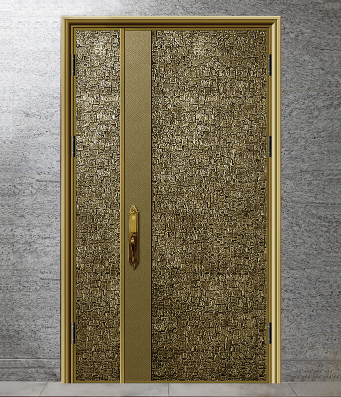新古典系列 金碧彩雕